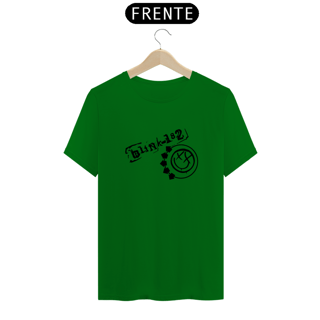 Nome do produto Camiseta Unissex - Blink 182
