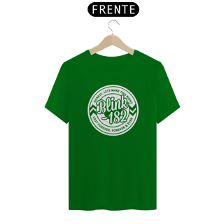 Nome do produto Camiseta Unissex - Blink 182 Forever