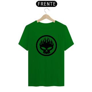 Nome do produto Camiseta Unissex - The Offspring