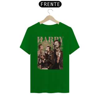 Nome do produto Camiseta Unissex - Harry Styles