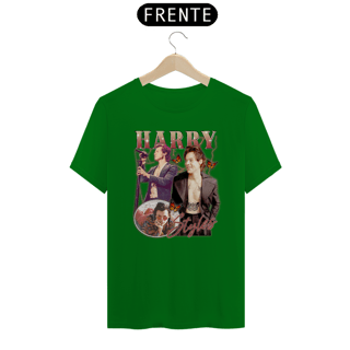 Nome do produto Camiseta Unissex - Harry Styles