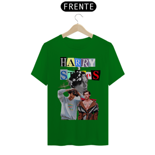 Nome do produto Camiseta Unissex - Harry Styles