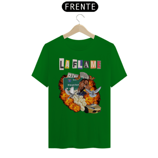 Nome do produto Camiseta Unissex - Travis Scott