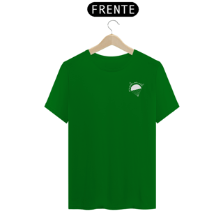 Nome do produto Camiseta Unissex -  JUNIOR paraquedas