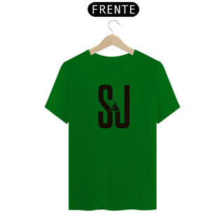 Nome do produto Camiseta Unissex - Sandy & Junior S&J