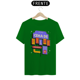 Nome do produto CAMISETA JUNIOR HOLLYWOOD