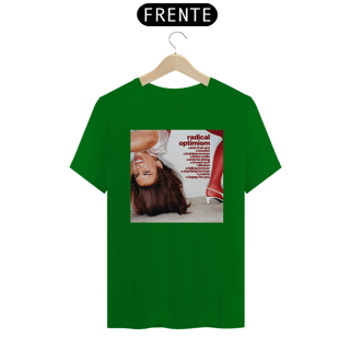 Nome do produto CAMISETA DUA LIPA