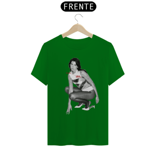 Nome do produto CAMISETA DUA LIPA