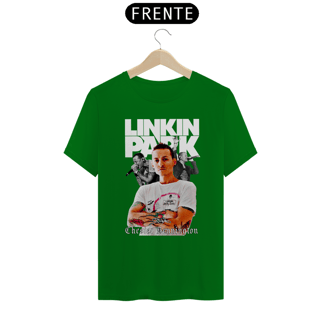 Nome do produto CAMISETA LINKIN PARK