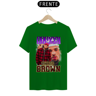 Nome do produto CAMISETA CHRIS BROWN