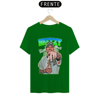 Nome do produto CAMISETA CHRIS BROWN
