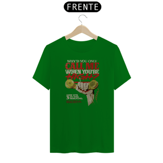 Nome do produto CAMISETA ARCTIC MONKEYS