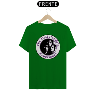 Nome do produto CAMISETA JIMI HENDRIX