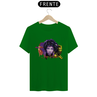 Nome do produto CAMISETA JIMI HENDRIX