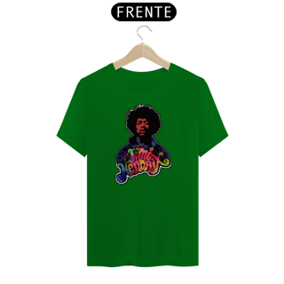 Nome do produto CAMISETA JIMI HENDRIX