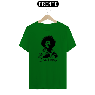Nome do produto CAMISETA JIMI HENDRIX