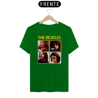 Nome do produto CAMISETA BEATLES