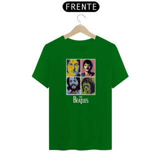 Nome do produto CAMISETA BEATLES