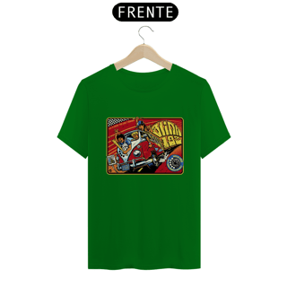 Nome do produto CAMISETA BLINK 182