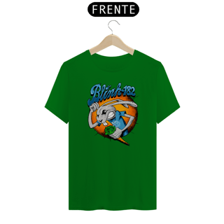 Nome do produto CAMISETA BLINK 182