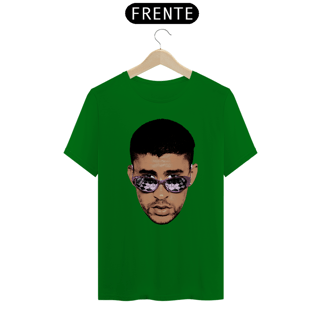 Nome do produto CAMISETA BAD BUNNY