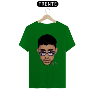 Nome do produto CAMISETA BAD BUNNY