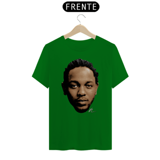 Nome do produto CAMISETA KENDRICK LAMAR