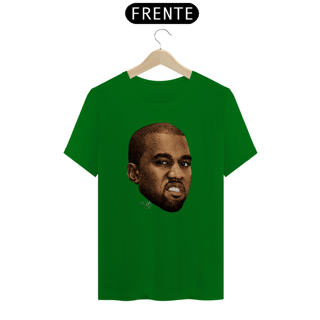 Nome do produto CAMISETA KANYE WEST