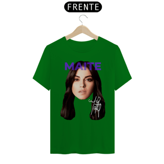 Nome do produto CAMISETA MAITE FACE 