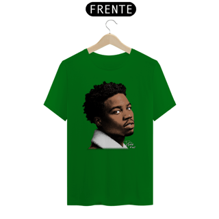 Nome do produto CAMISETA RODDY RICCH