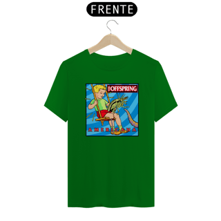 Nome do produto CAMISETA THE OFFSPRING