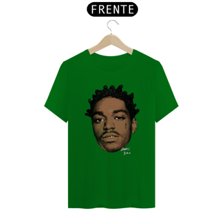 Nome do produto CAMISETA KODAK BLACK