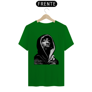 Nome do produto CAMISETA TUPAC