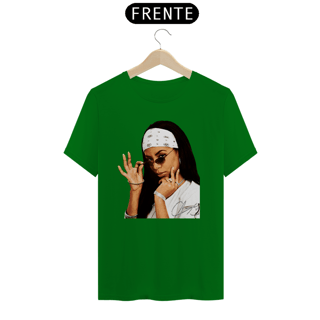 Nome do produto CAMISETA AALIYAH