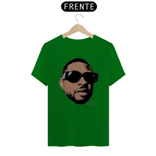 Nome do produto CAMISETA USHER