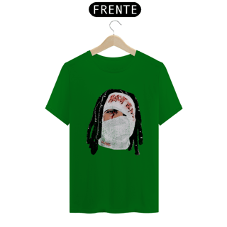 Nome do produto CAMISETA LIL DURK