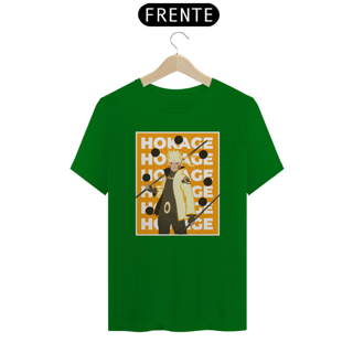 Nome do produto CAMISETA NARUTO