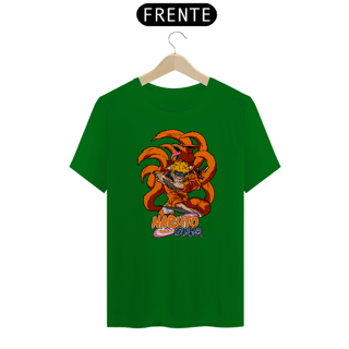 Nome do produto CAMISETA NARUTO