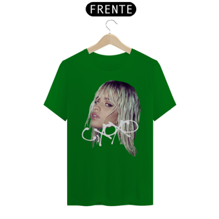 Nome do produto CAMISETA CAMILA CABELLO CXOXO FACE