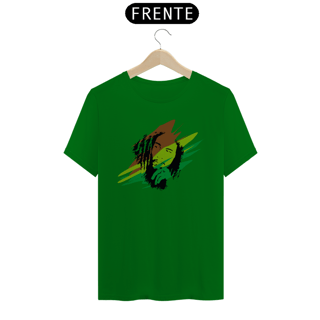 Nome do produto CAMISETA BOB MARLEY