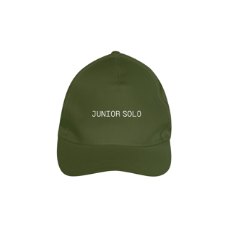 Nome do produto Boné Prime - JUNIOR Solo