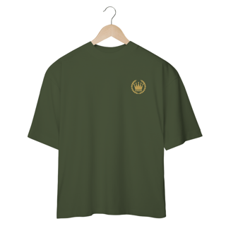 Nome do produto Camiseta Oversized - Bruno Mars 
