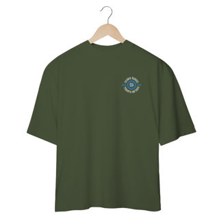 Nome do produto Camiseta Oversized - Shawn Mendes 