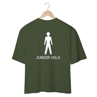 Nome do produto CAMISETA OVERSIZED JUNIOR DOLO REPLAY
