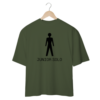 Nome do produto CAMISETA OVERSIZED JUNIOR DOLO REPLAY