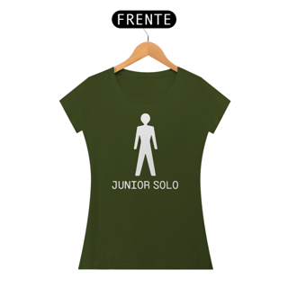 Nome do produto BABY LONG JUNIOR SOLO REPLAY