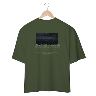 Nome do produto CAMISETA OVERSIZED JÃO SUPERNOVA MÚSICAS