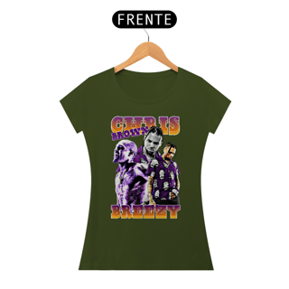 Nome do produto BABY LONG CHRIS BROWN