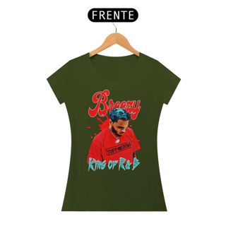Nome do produto BABY LONG CHRIS BROWN