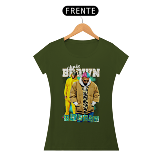 Nome do produto BABY LONG CHRIS BROWN